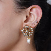 22K Gold Plated Fashion Set