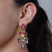 22K Gold Plated Fashion Set