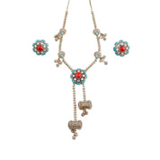 22K Gold Plated Fashion Set