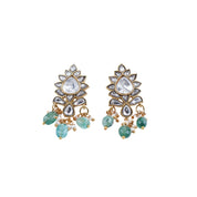 22K Gold Plated Fashion Earring