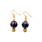 22K Gold Plated Fashion Earring