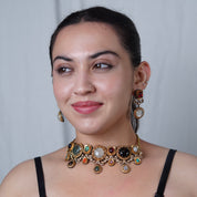22K Gold Plated Fashion Set
