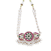 22K Gold Plated Fashion Necklace