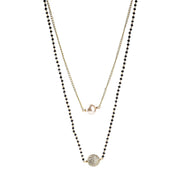 22K Gold Plated Fashion Mangalsutra