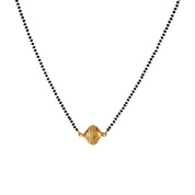 22K Gold Plated Fashion Mangalsutra