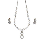 22K Gold Plated Fashion Set