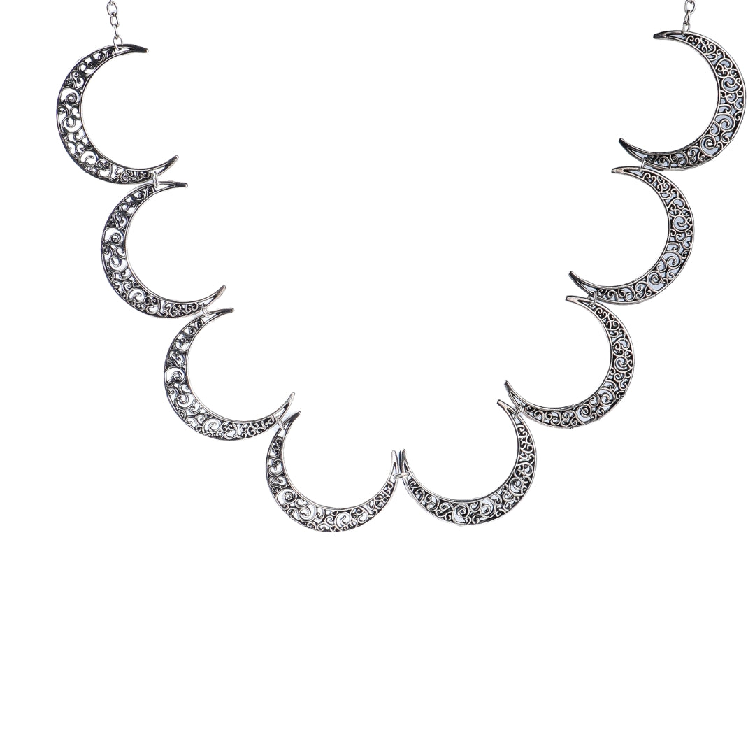 22K Gold Plated Fashion Necklace