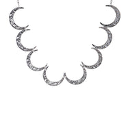 22K Gold Plated Fashion Necklace