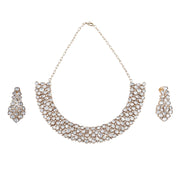 22K Gold Plated Fashion Set