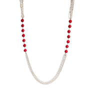 22K Gold Plated Fashion Necklace