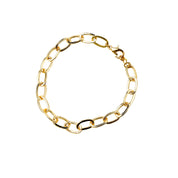 22K Gold Plated Fashion Bracelet