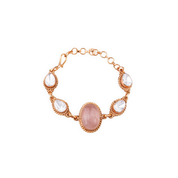 22K Gold Plated Fashion Bracelet