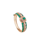 22K Gold Plated Fashion Bracelet