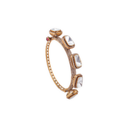 22K Gold Plated Fashion Bracelet