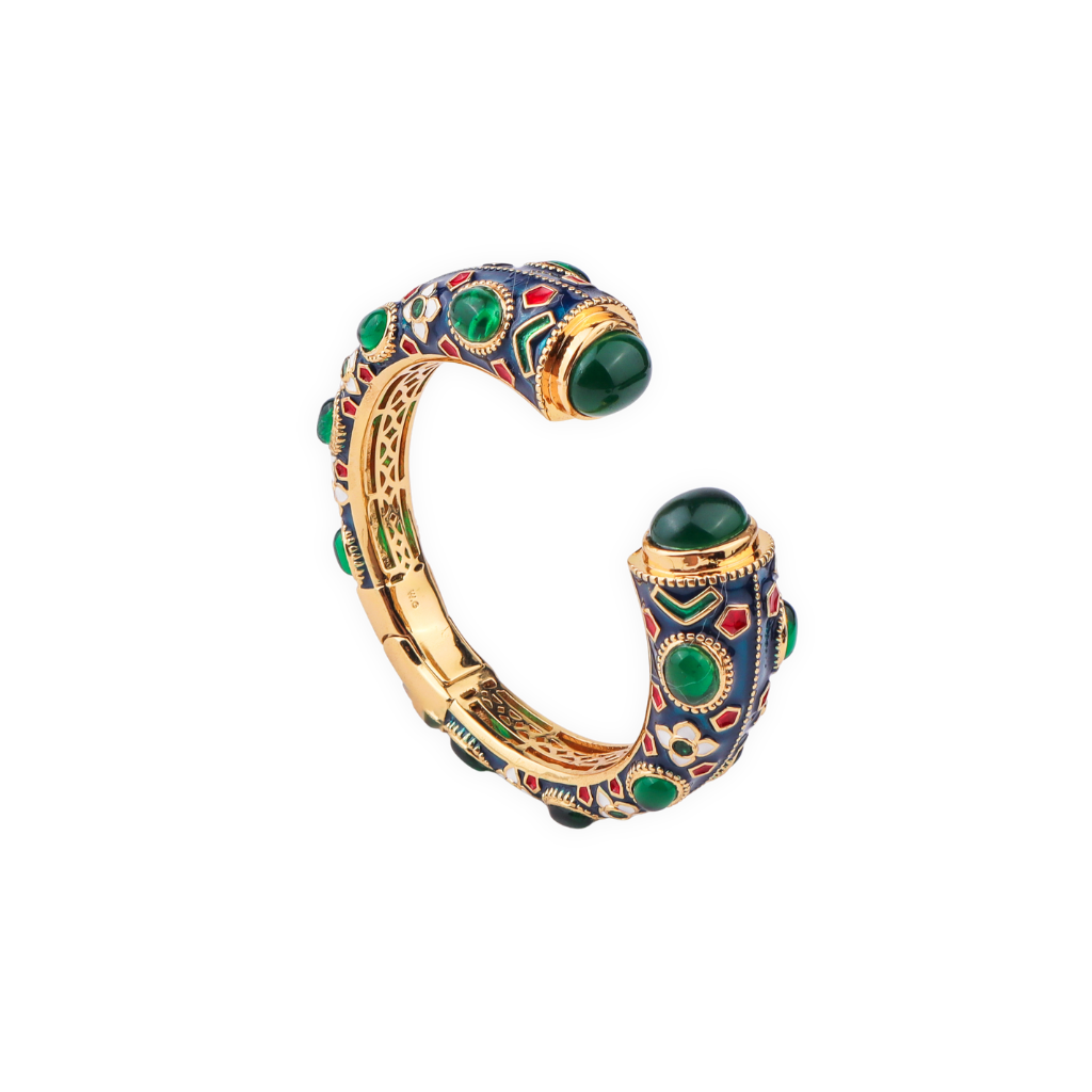 22K Gold Plated Fashion Bracelet