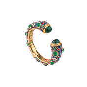 22K Gold Plated Fashion Bracelet