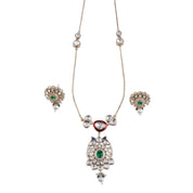 22K Gold Plated Fashion Set