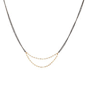 22K Gold Plated Fashion Mangalsutra