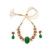 22K Gold Plated Fashion Sets