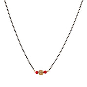 22K Gold Plated Fashion Mangalsutra