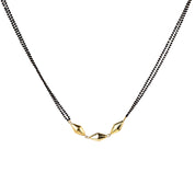 22K Gold Plated Fashion Mangalsutra