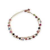 Brass Fashion Bracelet