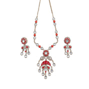 22K Gold Plated Fashion Set