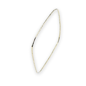 Brass Fashion Bangle (Single)
