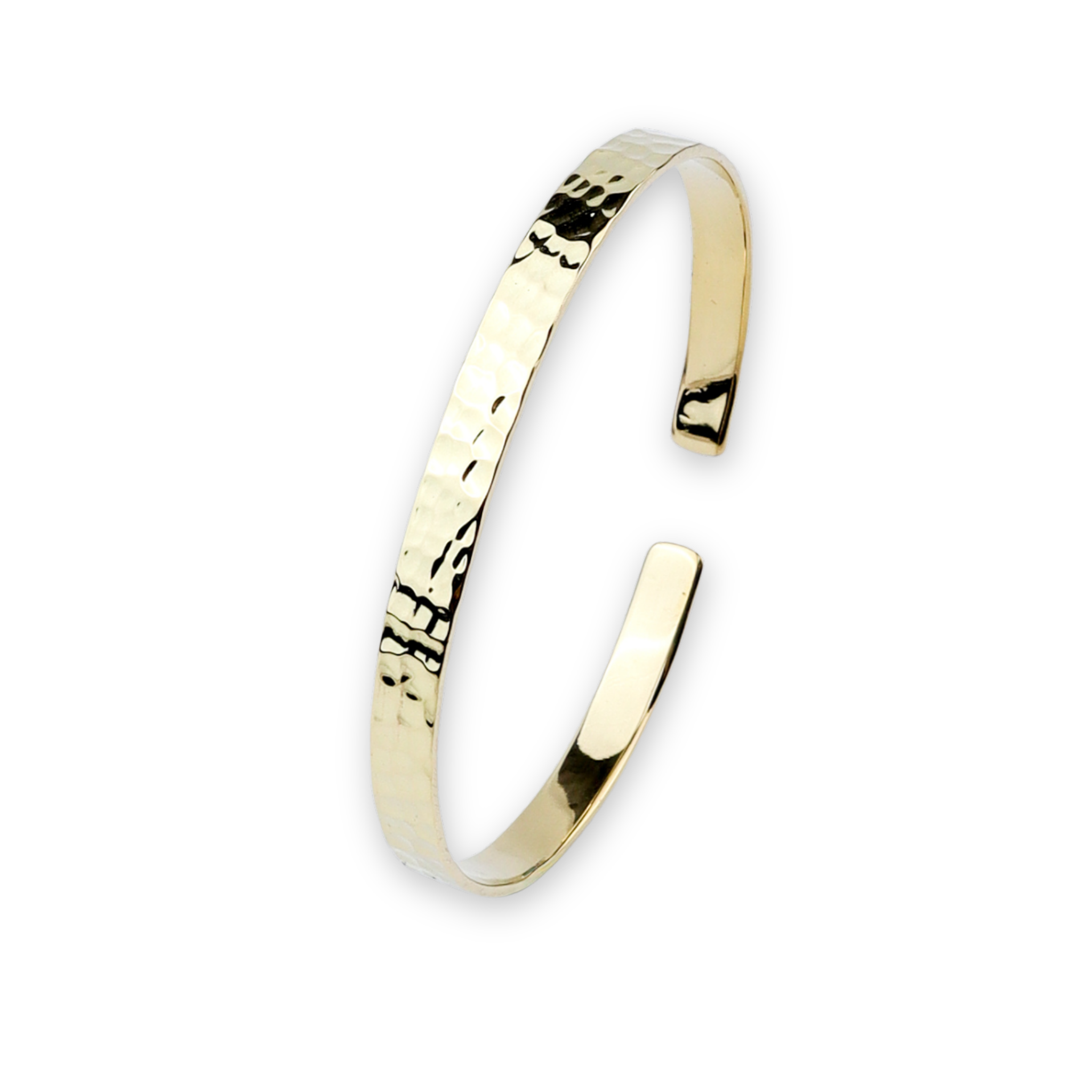 Brass Fashion Bracelet
