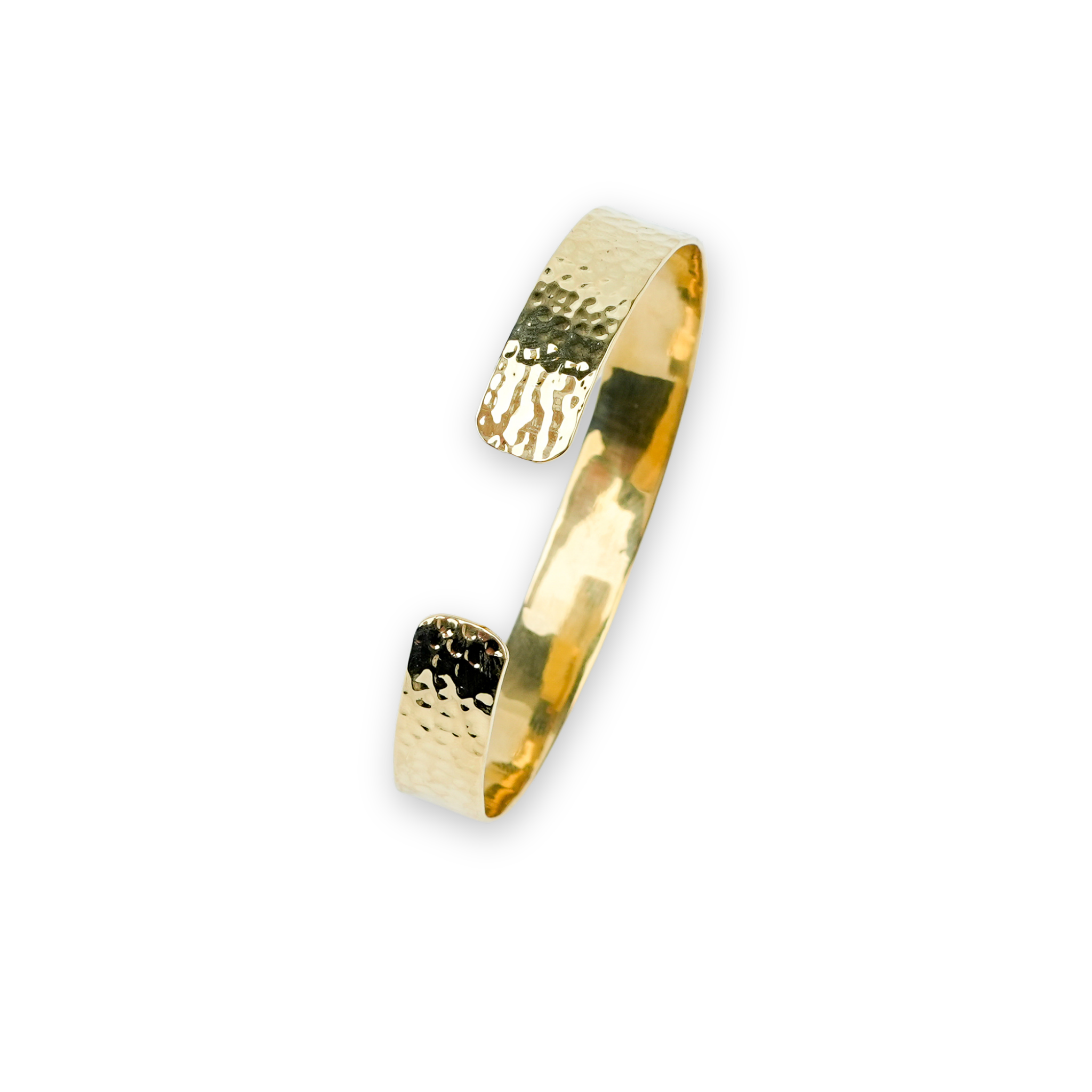 Brass Fashion Bracelet