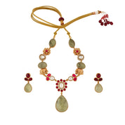 22K Gold Plated Fashion Sets