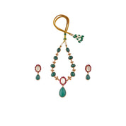22K Gold Plated Fashion Sets