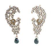 22K Gold Plated Fashion Earcuff
