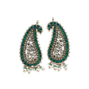 22K Gold Plated Fashion Earcuff