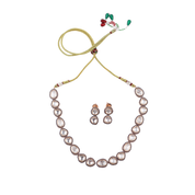 Brass Fashion Set