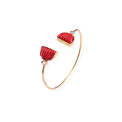 22K Gold Plated Fashion Bracelet