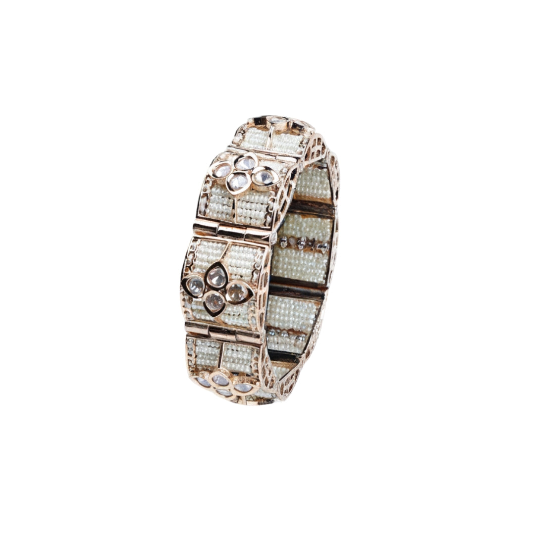 22K Gold Plated Fashion Bracelet