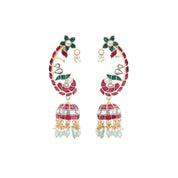 22K Gold Plated Fashion Earcuff