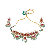 22K Gold Plated Fashion Set