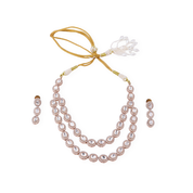 22K Gold Plated Fashion Set