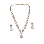 Brass Fashion Set