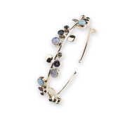22K Gold Plated Fashion Bracelet