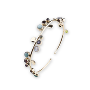 22K Gold Plated Fashion Bracelet