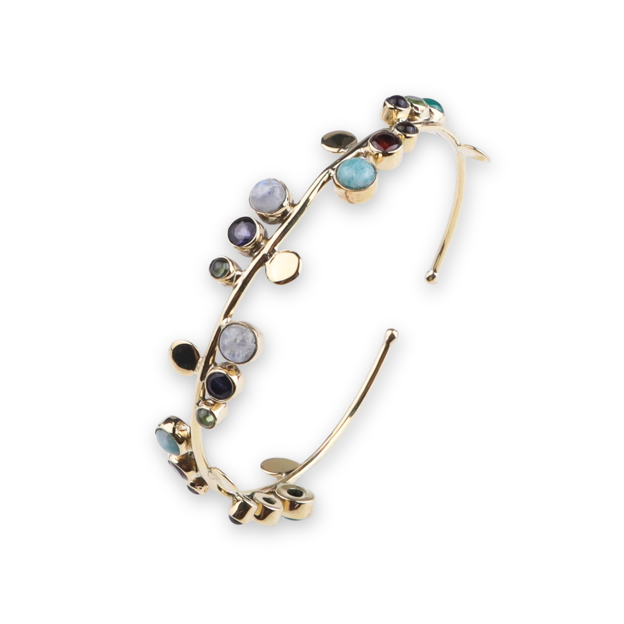 22K Gold Plated Fashion Bracelet