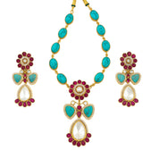 22K Gold Plated Fashion Sets