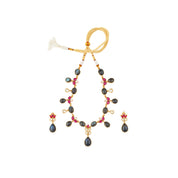 22K Gold Plated Fashion Sets