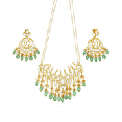 22K Gold Plated Fashion Sets