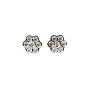 22K Gold Plated Fashion Earring