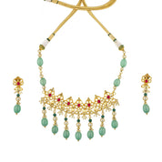 22K Gold Plated Fashion Sets
