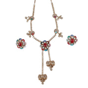 22K Gold Plated Fashion Set